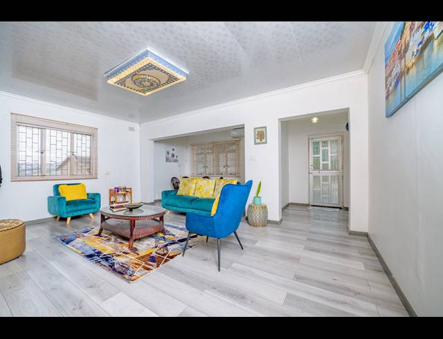 4 BEDROOM HOUSE FOR SALE IN MOUNT VERNON